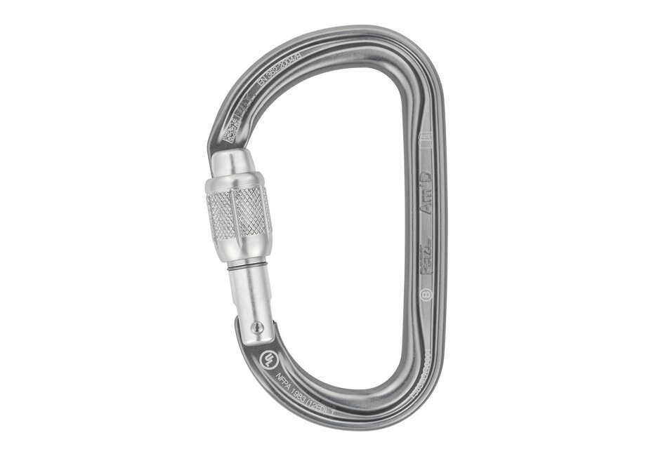 Petzl Am'D