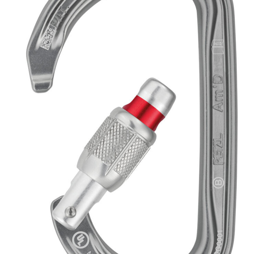 Petzl Am'D