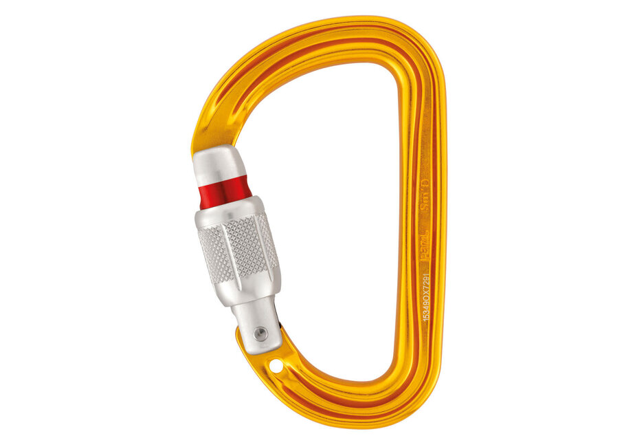 Petzl Sm'D (USA)