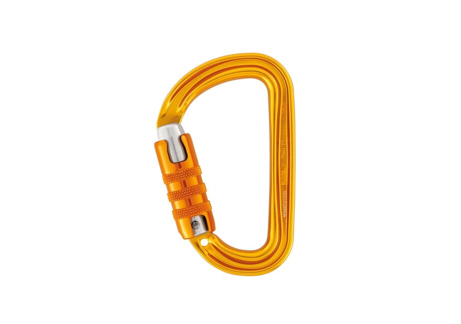 Petzl Sm'D (USA)