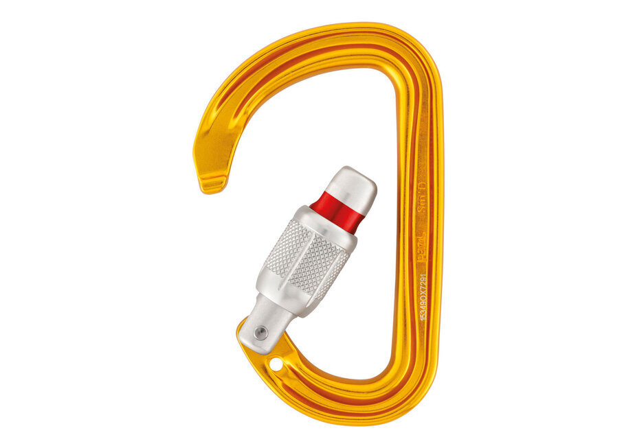 Petzl Sm'D (USA)