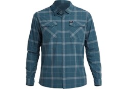 NRS Men's Long-Sleeve Guide Shirt - Closeout*