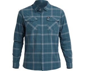 NRS Men's Long-Sleeve Guide Shirt - Utah Whitewater Gear