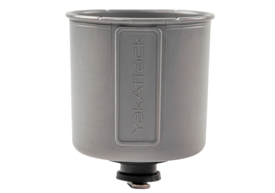 YakAttack MultiMount Cup Holder