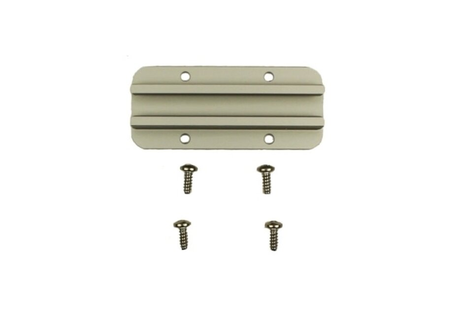 YakAttack GT175 Top Loading GearTrac™ 4"