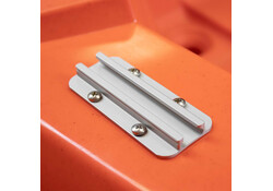 YakAttack GT175 Top Loading GearTrac™ 4"