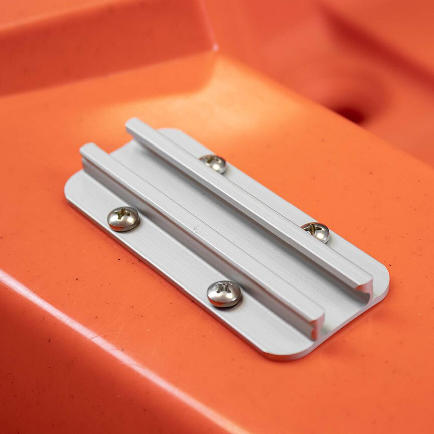 YakAttack GT175 Top Loading GearTrac™ 4"