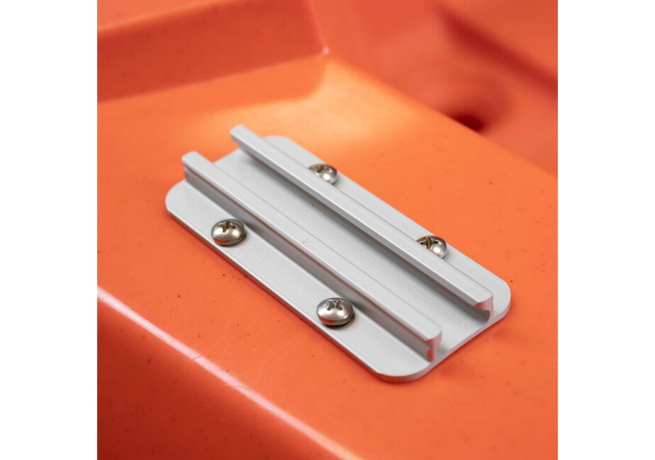 YakAttack GT175 Top Loading GearTrac™ 4"