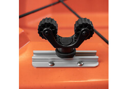 YakAttack GT175 Top Loading GearTrac™ 4"
