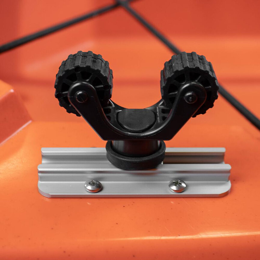 YakAttack GT175 Top Loading GearTrac™ 4"
