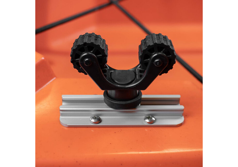 YakAttack GT175 Top Loading GearTrac™ 4"