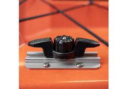 YakAttack GT175 Top Loading GearTrac™ 4"