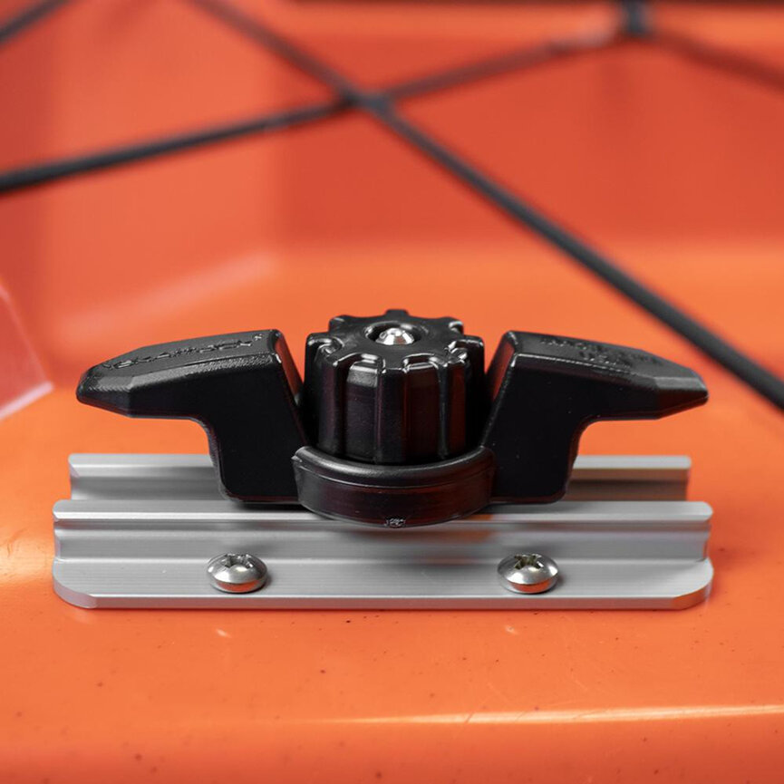 YakAttack GT175 Top Loading GearTrac™ 4"
