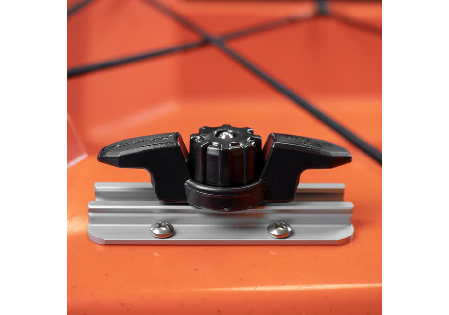 YakAttack GT175 Top Loading GearTrac™ 4"