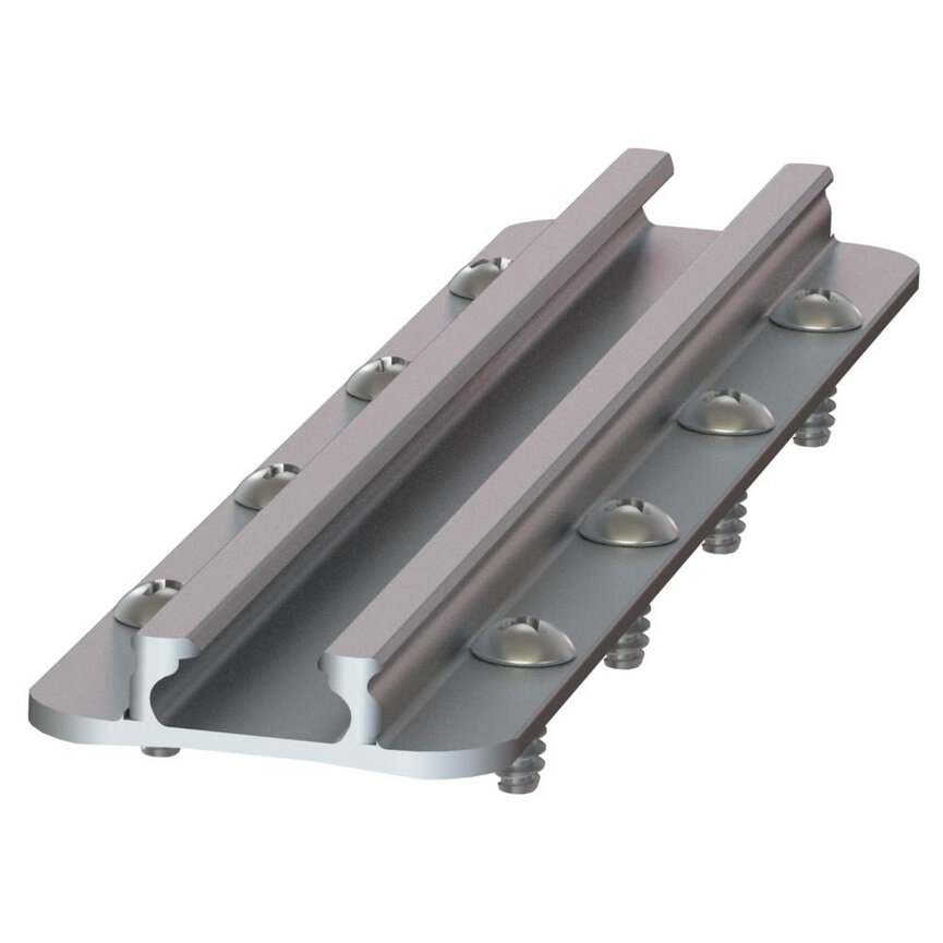 YakAttack GT175 Top Loading GearTrac™ 8"