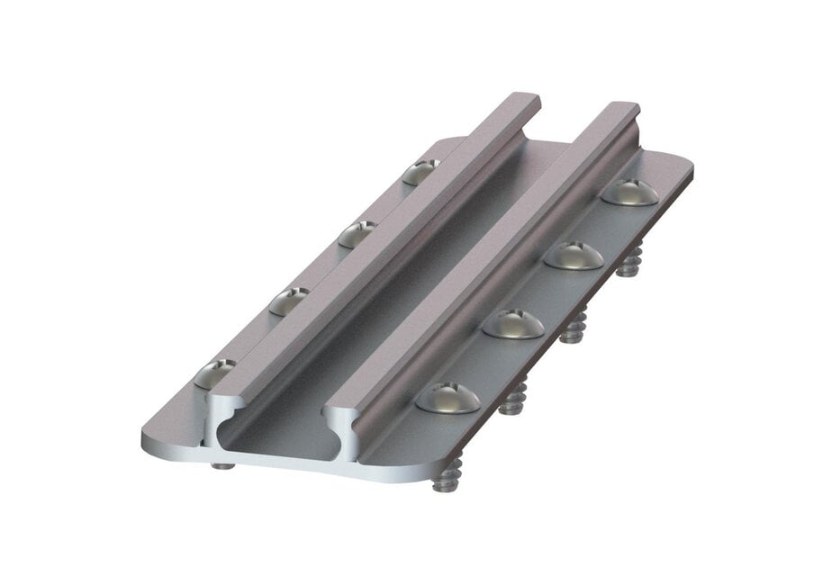 GT175 Top Loading GearTrac™ 8"