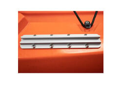 GT175 Top Loading GearTrac™ 8"
