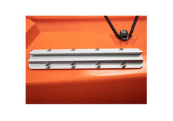 YakAttack GT175 Top Loading GearTrac™ 8"