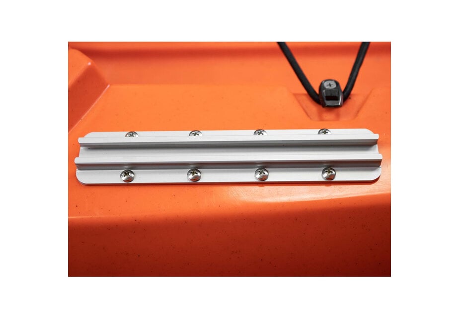 GT175 Top Loading GearTrac™ 8"