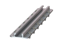 YakAttack GT175 Top Loading GearTrac™ 12"