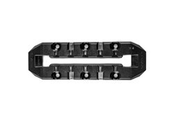 YakAttack Gridloc Mightymount XL, 6"