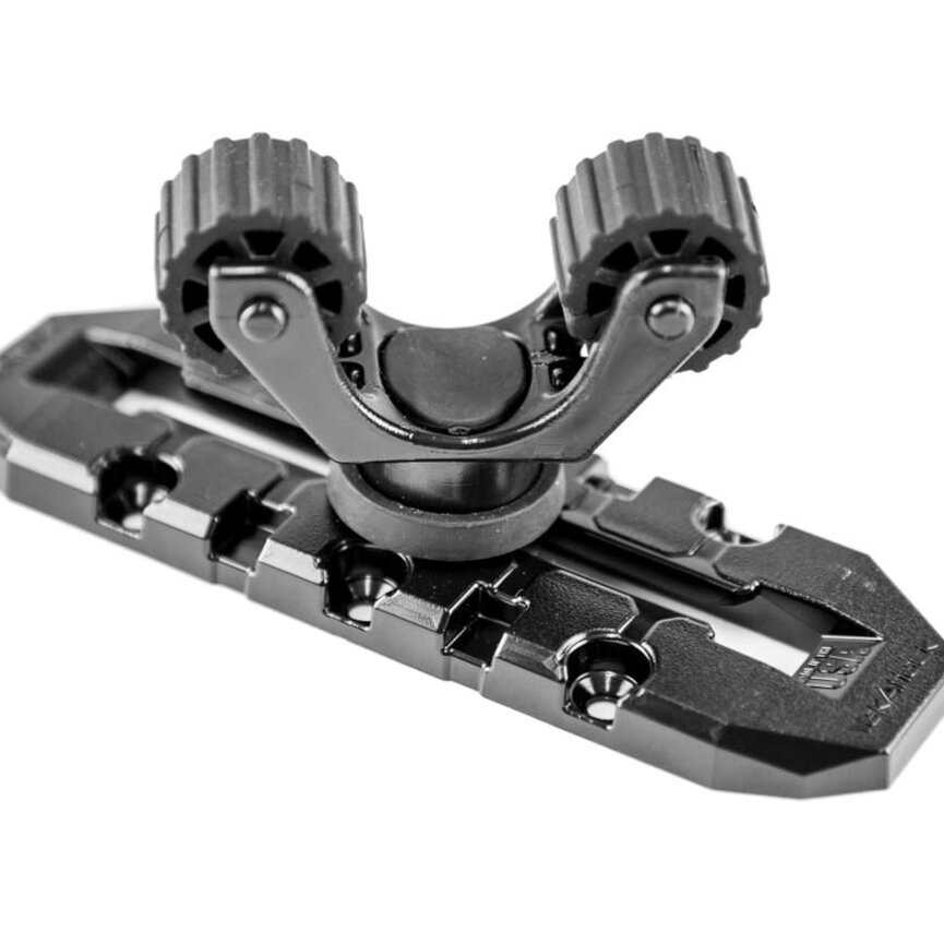 YakAttack Gridloc Mightymount XL, 6"