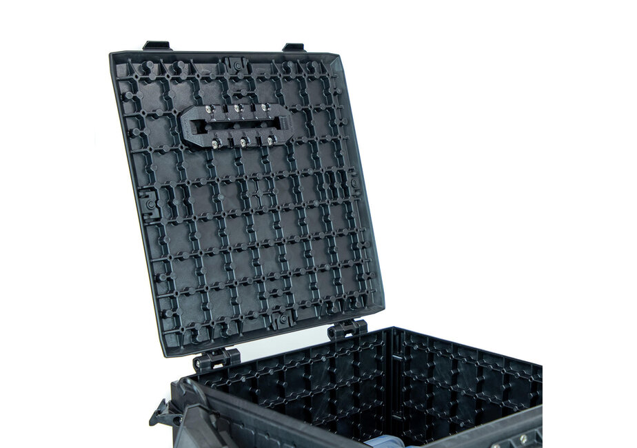 YakAttack Gridloc Mightymount XL, 6"