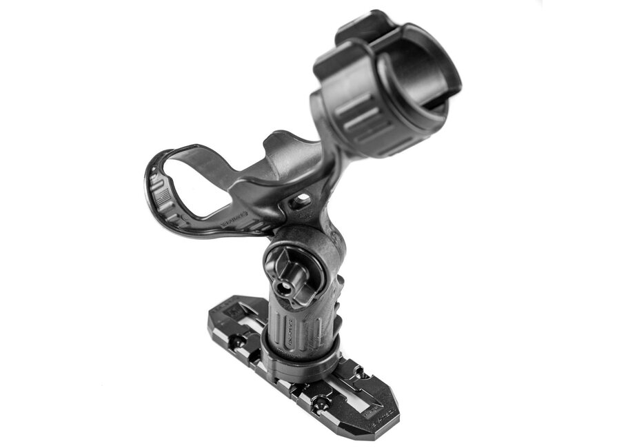 YakAttack Gridloc Mightymount XL, 6"