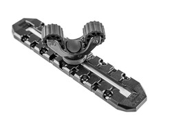 YakAttack GridLoc MightyMount XL 9”