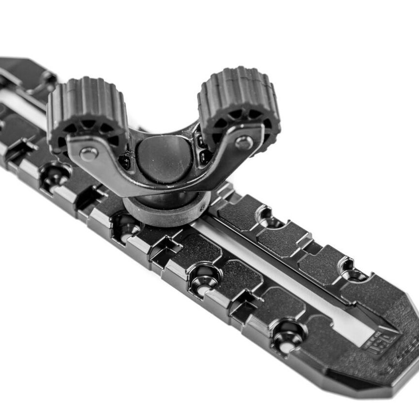 YakAttack GridLoc MightyMount XL 9”