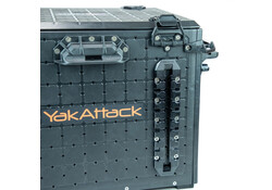 YakAttack GridLoc MightyMount XL 9”