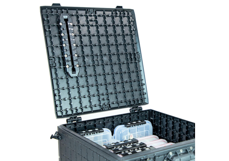 YakAttack GridLoc MightyMount XL 9”