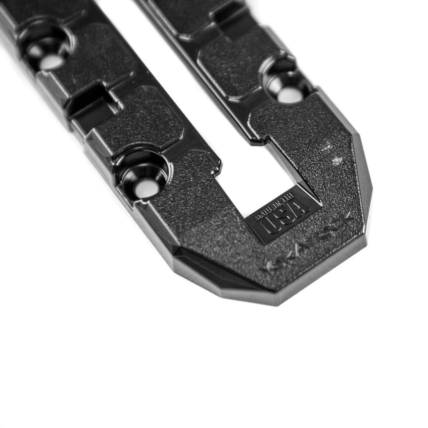 Yakattack GridLoc MightyMount XL 12”