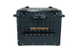 Yakattack GridLoc MightyMount XL 12”