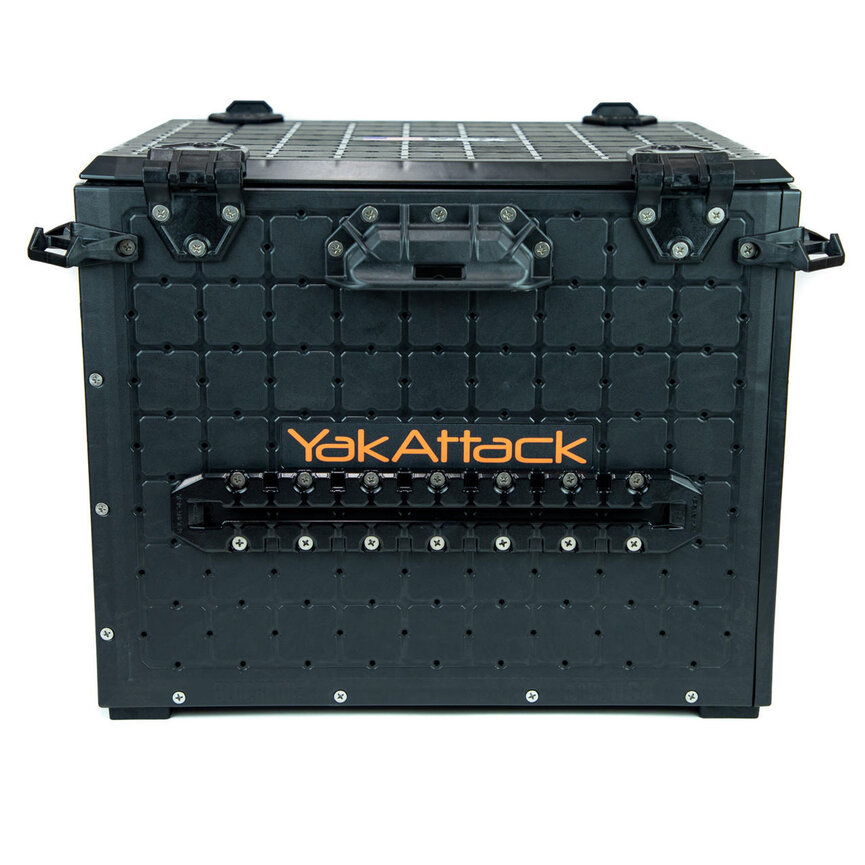 Yakattack GridLoc MightyMount XL 12”