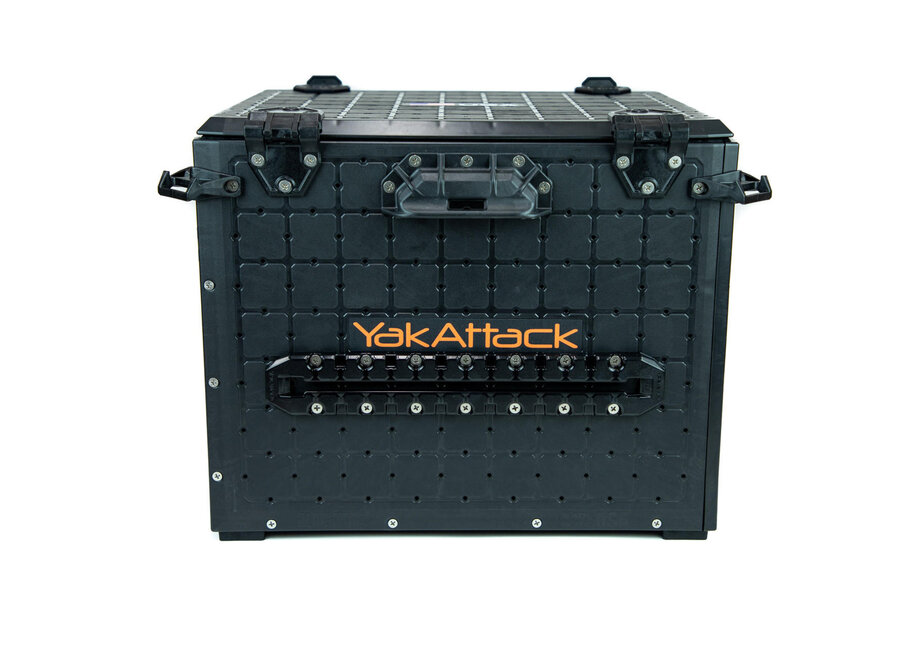 Yakattack GridLoc MightyMount XL 12”