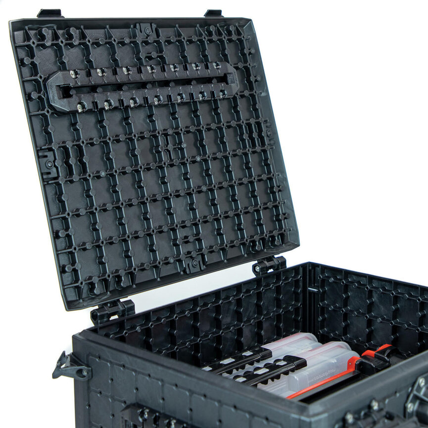 Yakattack GridLoc MightyMount XL 12”