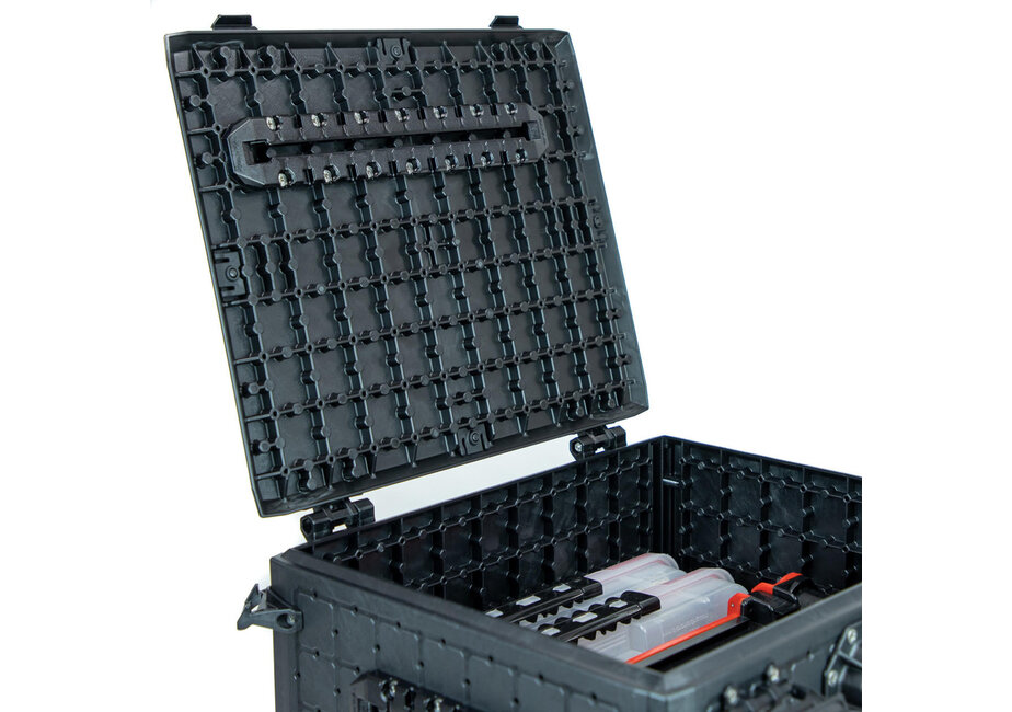 Yakattack GridLoc MightyMount XL 12”