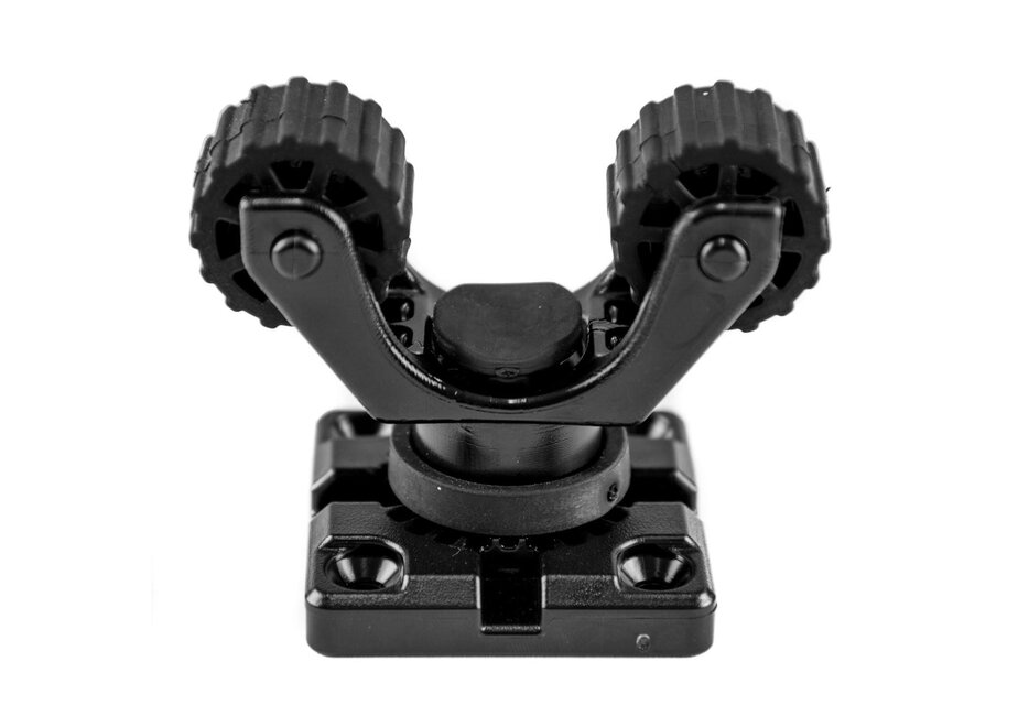 YakAttack GridLoc MightyMount