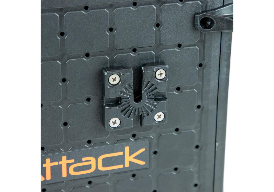YakAttack GridLoc MightyMount