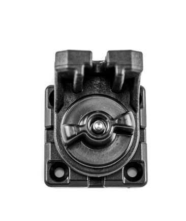 YakAttack GridLoc MightyMount with 90 Degree Adapter