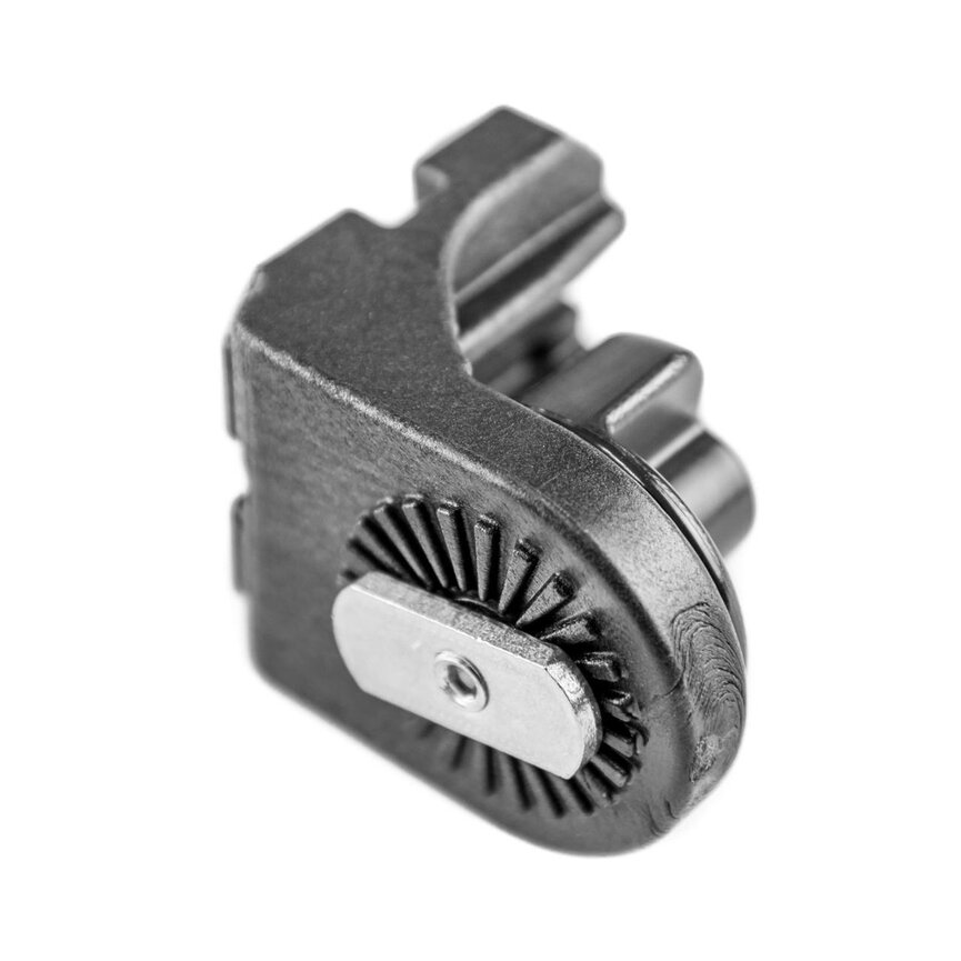 YakAttack GridLoc MightyMount with 90 Degree Adapter