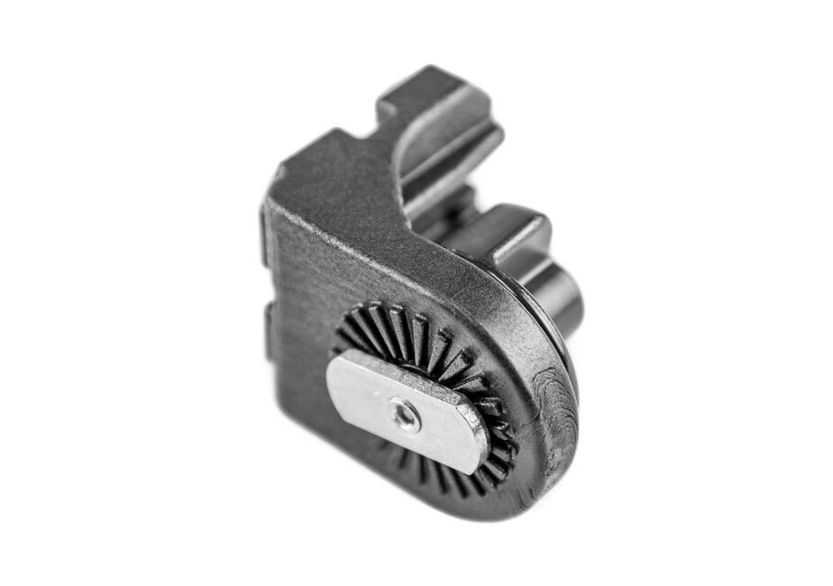 YakAttack GridLoc MightyMount with 90 Degree Adapter