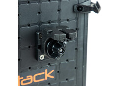 YakAttack GridLoc MightyMount with 90 Degree Adapter