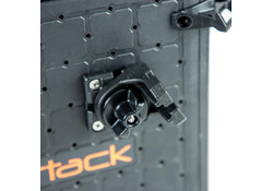YakAttack GridLoc MightyMount with 90 Degree Adapter