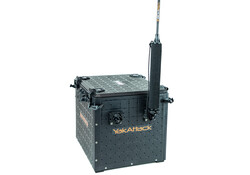 YakAttack GridLoc MightyMount with 90 Degree Adapter