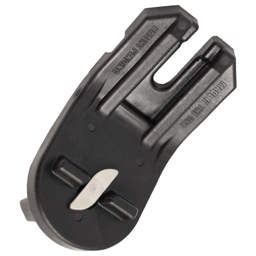 YakAttack TurnKey Track Adapter