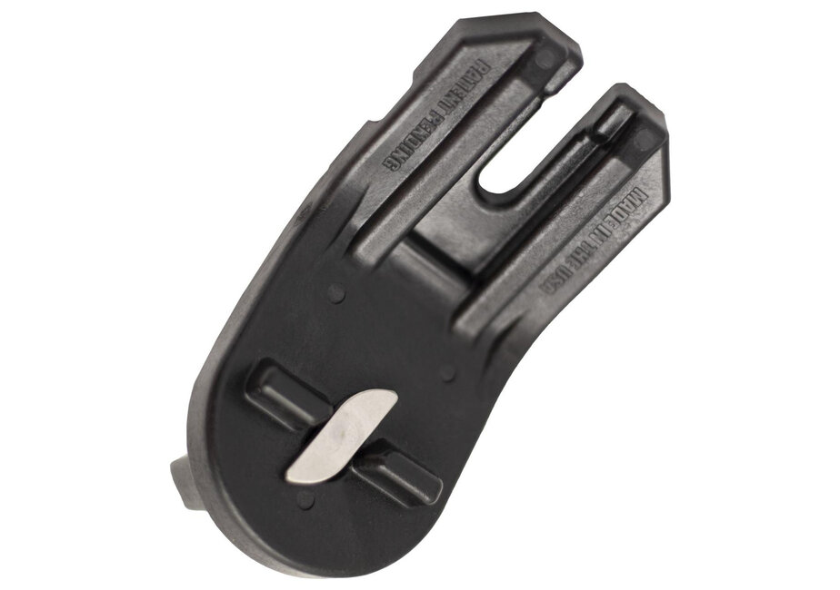 YakAttack TurnKey Track Adapter