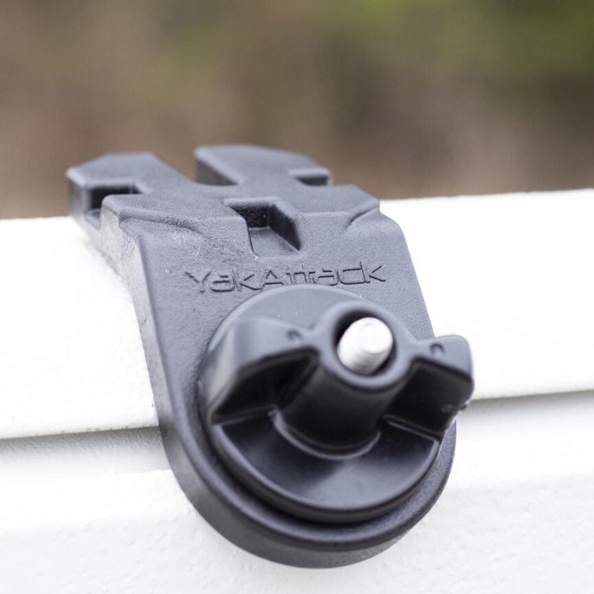YakAttack TurnKey Track Adapter