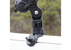 YakAttack TurnKey Track Adapter